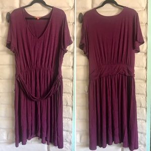 Modcloth Dress NWOT Size 4x